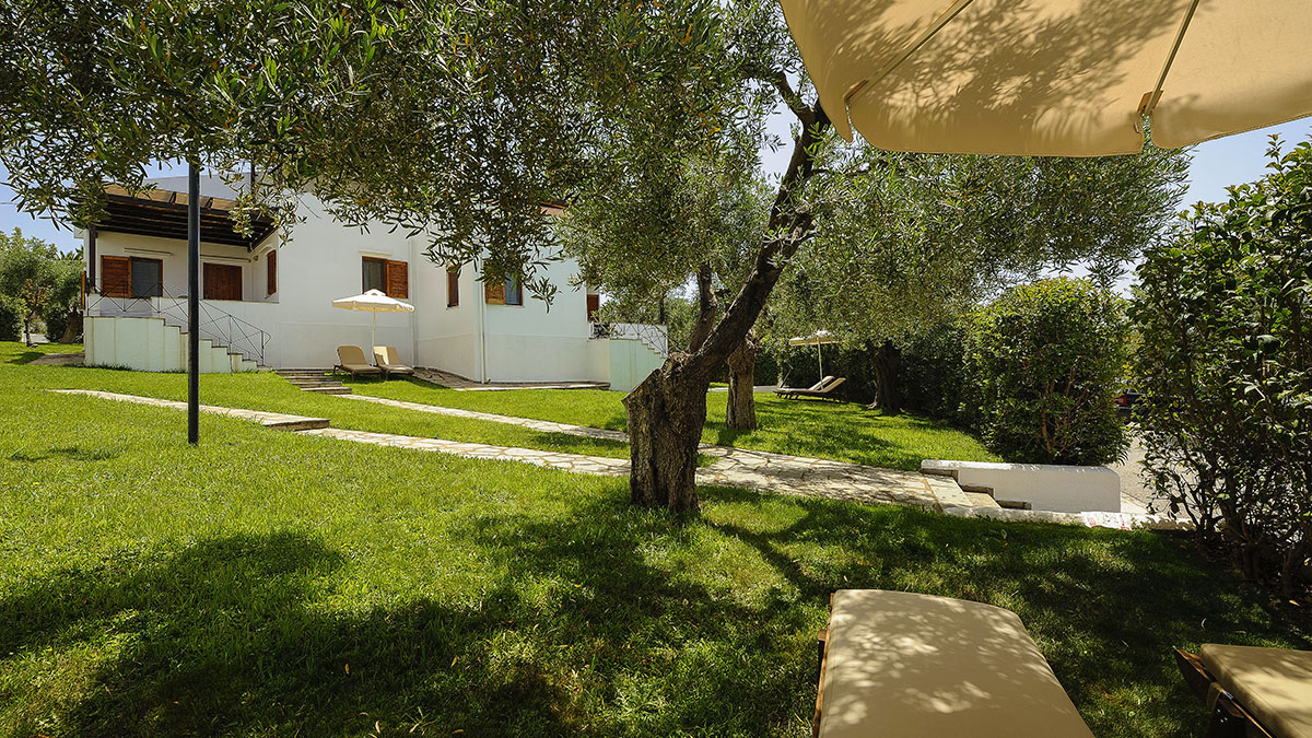 Trikorfo Beach Hotel - NR